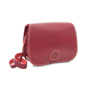 Organisateur de sac de taille en cuir véritable personnalisable plusieurs poches bandoulière réglable sacs à main à fermeture éclair - Product Image 4