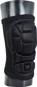 Rodillera Flexible de Alta Calidad, Gruesa, de Poliéster, Goma y Nailon, para Deportes al Aire Libre, Voleibol, Baloncesto, Profesional - Product Image 3