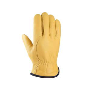 Gants de travail de sécurité industrielle en mousse de latex de haute qualité, pas chers, en nylon, antidérapants, résistants à l'usure, pour la construction - Product Image 3