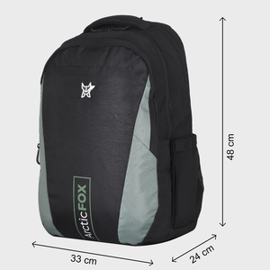 Sac à dos pour ordinateur portable Arctic Fox Bloc Sea Spray - Product Image 6