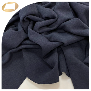 Tissu Interlock en Polyester Coton Spandex Coolmax 223 g/m², Évacuation de l'humidité, Résistant à l'eau, pour Vêtements Décontractés - Product Image 5