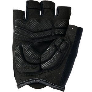 Gants de cyclisme unisexes coupe-vent à demi-doigts, chauds, pour l'automne et l'hiver, doux, compatibles avec les écrans tactiles - Product Image 4