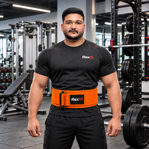 Cinturones de Levantamiento de Pesas de Nailon para Marcas de Fitness Deportivo, Proveedor Mayorista OEM ODM para Pedidos al por Mayor - Product Image 3