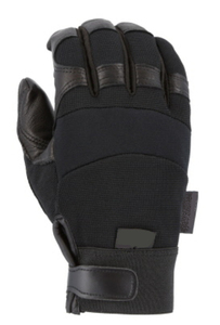 Full Finger Leather <b>Gloves</b> Black Non Slip Outdoor Men Winter Tactical <b>Work</b> <b>Gloves</b> Waterproof UV Protection <b>Thermal</b>/Insulated - Product Image 6