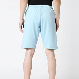 Pantalones Cortos Deportivos Casuales de Color Sólido para Hombre, Precio al por Mayor, Buena Oferta - Product Image 2