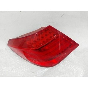 Série 7 F01, F02, F04 2008-2012 Feu arrière gauche d'occasion OEM 7182197 - Product Image 1