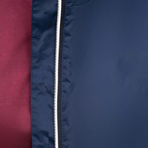 <b>Waterproof</b> Breathable Warm Insulated Long Hooded <b>Parka</b> <b>Jacket</b> with Nylon Shell Washed wholesale price - Product Image 4