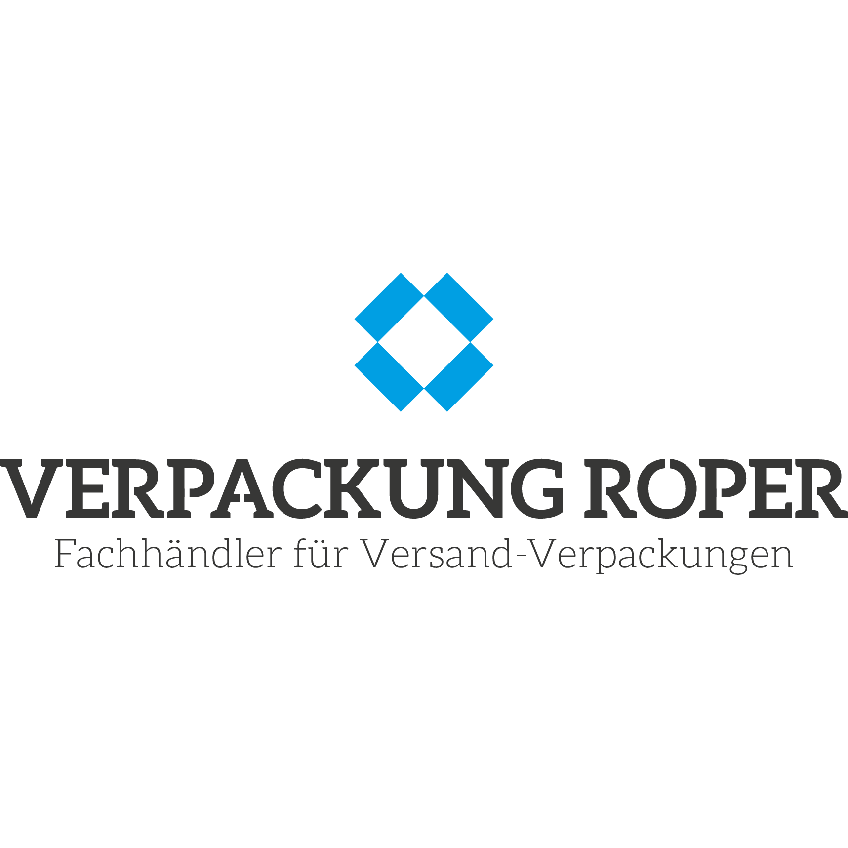 Roper GmbH & Co. KG logo