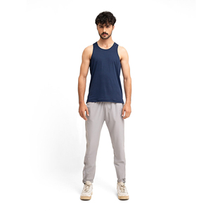 Men's Casual <b>Track</b> <b>Pants</b> Breathable <b>Straight</b> <b>Leg</b> men's <b>pants</b> with High Quality Material Loose Fit Street Wear Trousers - Product Image 2
