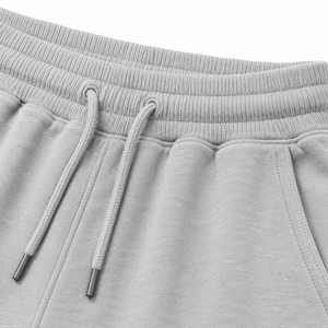 Ensemble de survêtement d'hiver pour homme, respirant et léger, grande taille, vêtements de sport décontractés, survêtement avec logo personnalisé - Product Image 4