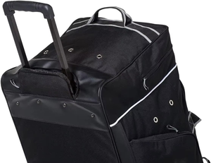 Sac de sport OEM en gros d'usine, personnalisable avec logo imprimé, haute qualité, portable, pour activités de plein air, taille et couleur personnalisables - Product Image 4