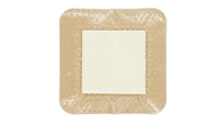 Pansement jetable en silicone 5x5cm à faible sensibilité pour plaies ouvertes – Offre Spéciale
