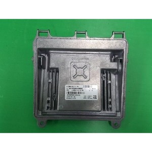ชุดควบคุมเครื่องยนต์ B-class W245 ปี 2005-2008 มือสอง ของแท้ รหัส A2661539179 - Product Image 4