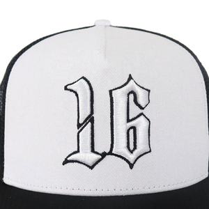Nueva Gorra de Béisbol Transpirable e Impermeable de Alta Calidad con Letra AMR Bordada en 3D, Gorra Trucker de Moda Casual para Exteriores - Product Image 4