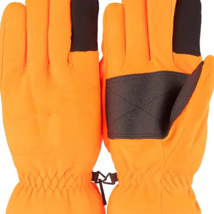 Juego de Guantes de Horno de Algodón con Impresión por Sublimación Personalizada - Guantes de Horno Resistentes a Altas Temperaturas en Venta - Product Image 3