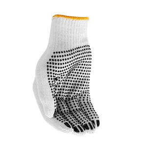 Gants de mécanicien durables pour travaux d'assemblage, gants de protection avec design de doigts compatibles écran tactile pour la construction et la sécurité industrielle - Product Image 6