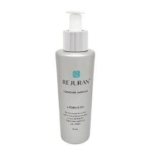 Siero Viso Coreano Anti-Età REJURAN 30ml per Rassodare, Illuminare, Ringiovanire la Pelle, Ridurre i Pori e Stimolare la Rinnovazione Cellulare con C-PDRN - Product Image 3