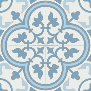 Fournisseurs personnalisables Nouveau design Revêtement de sol Autocollant adhésif imperméable et antidérapant pour le salon - Product Image 4