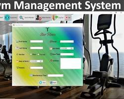 Solution de gestion de salle de sport : facturation des abonnements, planification des entraînements, suivi de la condition physique, prise en charge multi-OS (MAC/Linux), stockage en ligne - Product Image 3