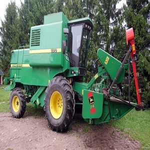 Mejores Proveedores de Cosechadoras John Deere para Trigo, Arroz y Colza, Aptas para Agricultura, Cosechadoras en Stock - Product Image 4