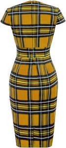 Robe Polo Femme Ajustée - Coupe Slim Flatteuse - Robe Sportive à Manches Courtes Personnalisable avec Logo pour Femme - Product Image 2