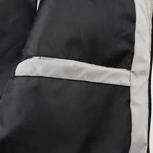 Chaleco Casual de Otoño e Invierno 2026, Chaqueta sin Mangas con Capucha para Hombre, Chaleco Acolchado Grueso y Cálido Personalizado, Chaquetas para Hombre - Product Image 4