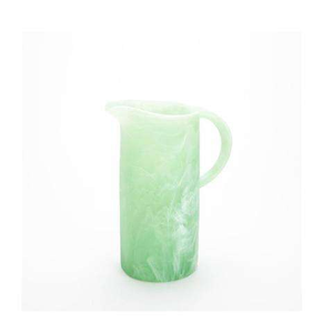 Jarra de Resina Natural Resistente al Calor, Diseño Minimalista, Taza para Té, Café y Bebidas, Agrega Calor - Product Image 1