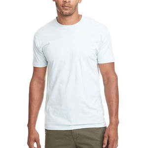 เสื้อยืด Next Level Apparel Next T Shirt เสื้อยืดแขนสั้นผู้ชาย Next Level ผ้าคอตตอนหวี - Product Image 6