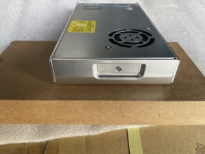 Mean Well LRS-350-5 5V 60A 300W Switching Power Supply AC to DC Power Supply for Arcade <b>Game</b> Machine - Product Image 4