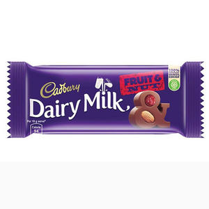 Chocolat Premium DAIRY MILK 2 Finger 18 x 19,5g – Stock en gros à prix de gros avantageux - Product Image 3