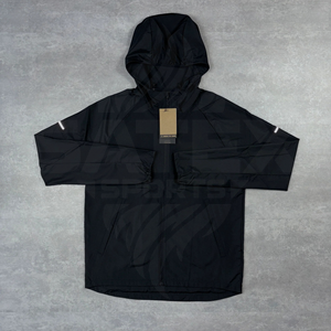 Conjunto Deportivo Cortavientos de Nylon 100% con Corte Holgado, OEM/ODM, Ligero, Moderno y Cálido - Product Image 4
