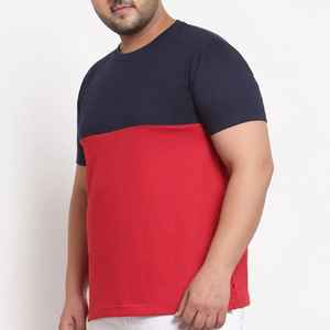 Camisetas Extra Grandes para Hombre, Transpirables y Frescas para el Verano, Nuevas, Dobles, Casuales, 2026, con Múltiples Diseños, de Alta Calidad - Product Image 1