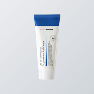 Produits de soin de la peau coréens WB Polmedison Crème anti-rides tout-en-un à base d'escargot 100ml 5 pièces Fabriqué en Corée - Product Image 2