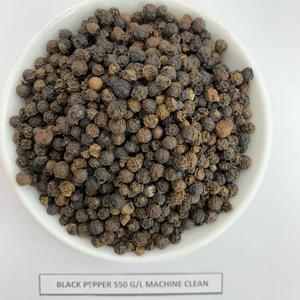 Exportador de Pimienta Negra de Primera Categoría de Vietnam, Mejores Precios, Especias Enteras Secas AD, Pimienta Negra Cruda, Chile +84 35 9169566 - Product Image 3