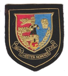 Premium Hand-Embroidered Gold Bullion Wire Fashion Luxury PVC <b>Pin</b> <b>Badge</b> for Apparel Blazers Hats & Bags - Product Image 3