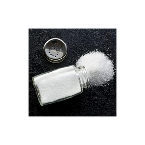 Sal de Mesa Iodada, la Más Vendida, en Bolsa de Bambú de 500g, Empaque de Sal Marina Blanca, Colorante Alimentario en Polvo, Tipo de Envase al Vacío - Product Image 1