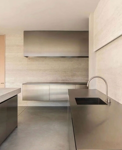 Meilleur prix murs de bâtiment d'hôtel <span class=keywords><strong>en</strong></span> <span class=keywords><strong>pierre</strong></span> flexible panneaux de <span class=keywords><strong>pierre</strong></span> intérieurs et extérieurs panneau mural <span class=keywords><strong>en</strong></span> travertin imperméable - Product Image 5