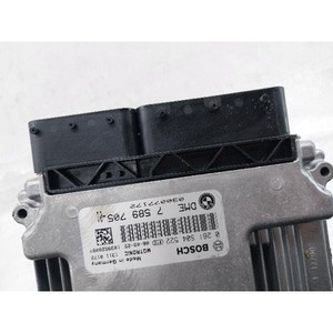 ECU และโมดูลคอมพิวเตอร์มือสอง ซีรีส์ 5 รุ่น 758970501 - Product Image 2