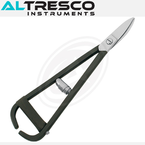 Altresco thợ kim hoàn tùy chỉnh snips thép không gỉ có sẵn trong lưỡi thẳng và cong với (tay cầm Sơn Mài) đặt hàng với số lượng lớn - Product Image 3