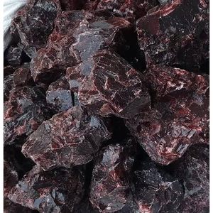 Sal Negra en Polvo Kala Namak, Polvo de Sal Cruda Deshidratada FD, 99% de Pureza, Especia Tradicional India, Envasada al Vacío - Product Image 1
