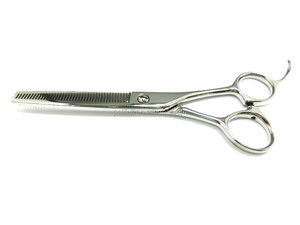 Ciseaux à effiler professionnels - Product Image 4