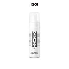 Sconto sul detergente schiumogeno purificante ISOI Cica Clearing Bubble Cleanser 200ml - Product Image 1