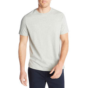 Fabricantes de ropa, camisetas personalizadas de marca propia, 100% algodón, 280 gramos, camisetas gruesas con impresión de logotipo personalizado para hombre - Product Image 6