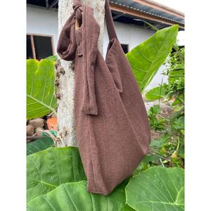 Sac fourre-tout tendance bohème d'été pour femmes, sac à main, sac de plage, sac de voyage coloré de haute qualité - Product Image 4