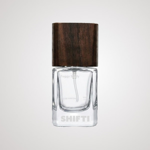 น้ำหอม SHIFTI Korean K-Beauty Foggy Study Eau De Parfum 30 มล. น้ำหอมสำหรับทั้งชายและหญิง ผลิตในเกาหลี กลิ่นไม้หอมและกุหลาบ - Product Image 2