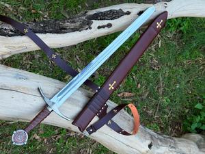 Cuchillo de Cocina de Acero de Damasco Hecho a Medida, Recién Llegado, Precio Bajo, Cuchillo de Cocina Profesional de Alta Calidad - Product Image 6