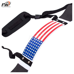 Arm Blaster robuste sur mesure pour la musculation, en vente en gros, pour hommes - Product Image 3