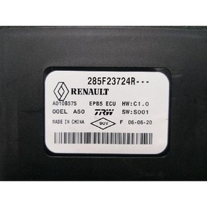 Arkana - Módulos de Computación y ECUs Usados 285F23724R - Product Image 6