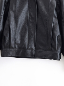 ZATRHMBM Abrigo de Solapa para Mujer, Otoño 2025, Nuevo Estilo, con Botones, de Poliéster Transpirable, Retro, Casual, Ajustado, de Manga Larga - Product Image 2