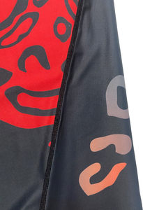 Camiseta sin mangas al por mayor con impresión a todo color, etiqueta privada, precio de exportación global directo - Product Image 3